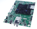 Lg Chassis Module For Lcd/plasma - Power Supply Assembly Lgp86at-23u1 Free Lgp86at-23u1 Lcd Lgit y2 245 X 396 X 19 1 Lg Innotek Co Ltd Original Pulled - EAY65895431